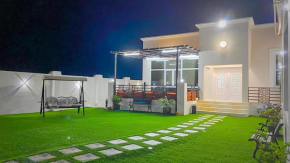شالية الدانة Chalet Al Danah